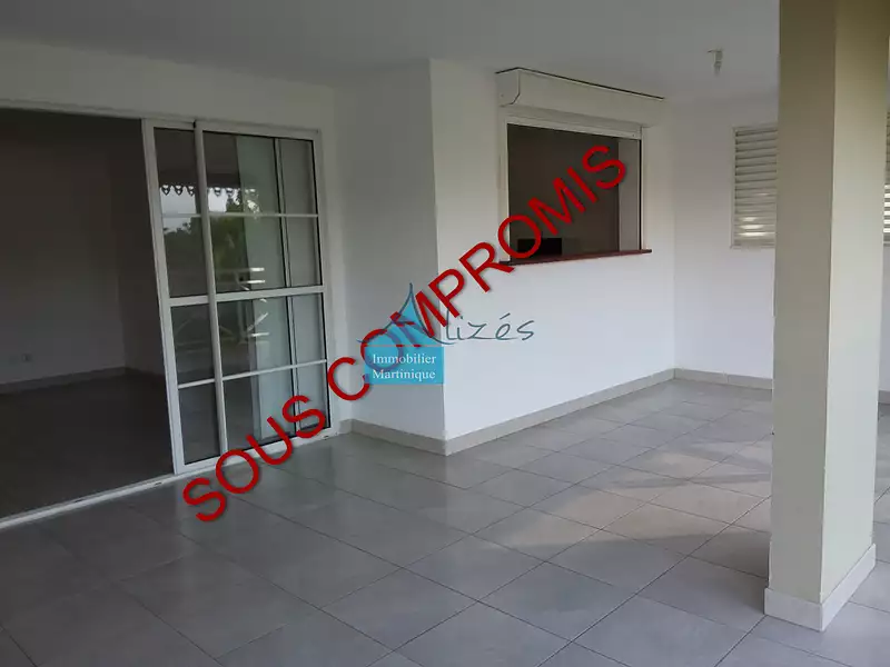 Appartement, 63,88 m²