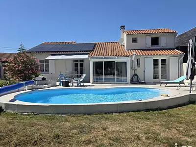 Maison, 100 m²