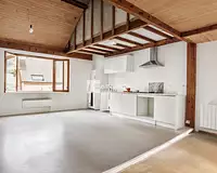 Appartement, 51 m²