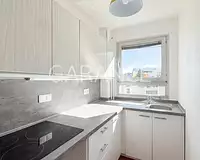 Appartement, 40 m²