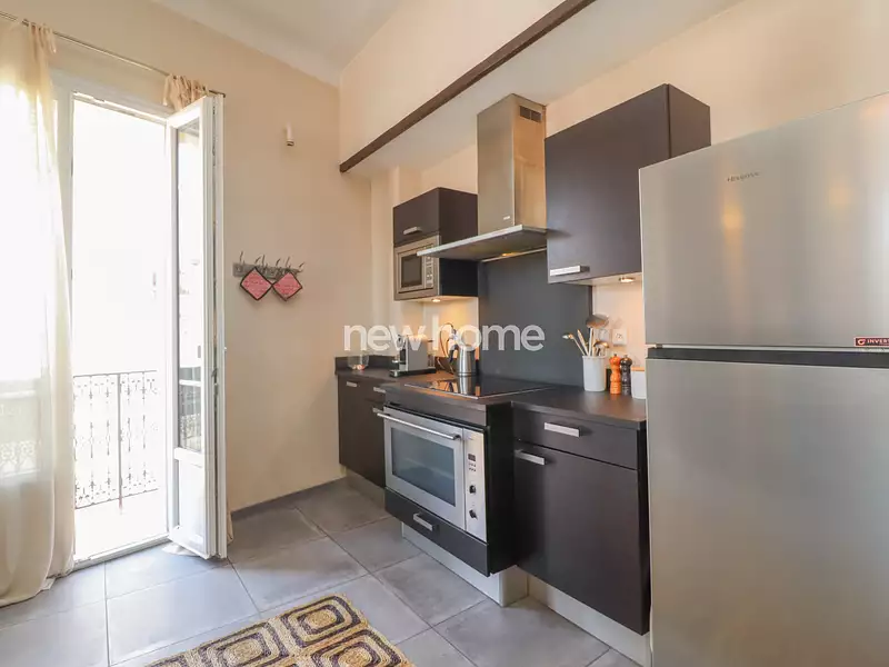 Appartement, 90 m²
