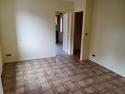 Appartement, 54,75 m²