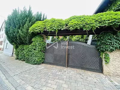 Maison, 200 m²