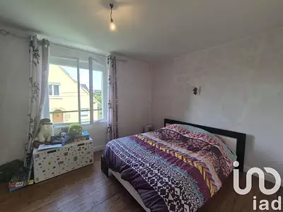Maison, 119 m²