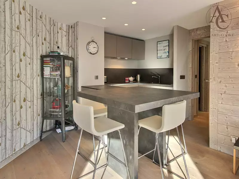 Appartement, 52,72 m²