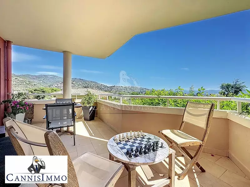 Appartement, 76,08 m²