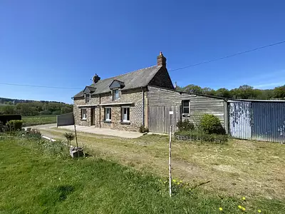 Maison, 97 m²