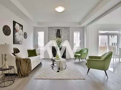 Appartement, 64 m²