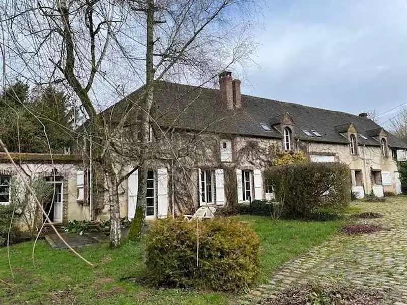 Maison, 340 m²