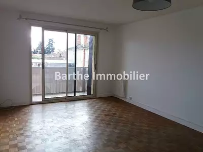 Appartement, 62 m²
