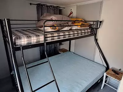 Appartement, 28,68 m²