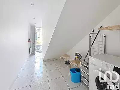 Maison, 40 m²