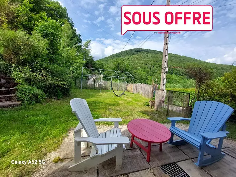 Maison, 130 m²