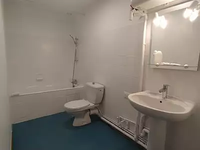 Maison, 51,35 m²