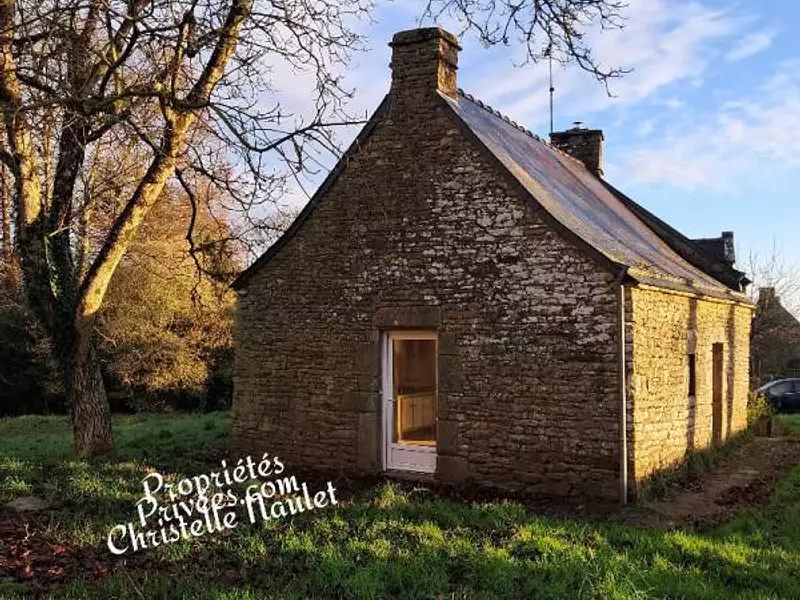 Maison, 116 m²
