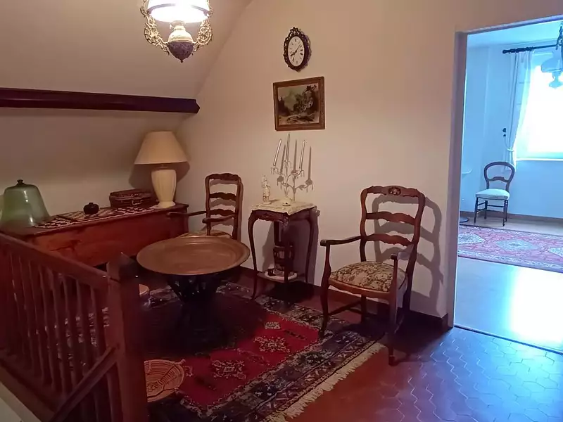 Maison, 170 m²