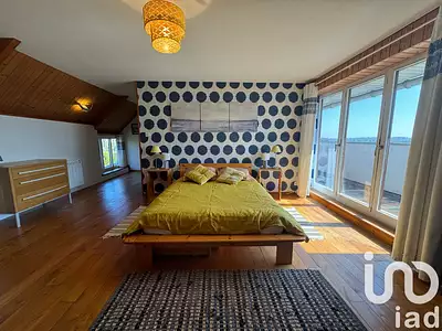 Maison, 232 m²