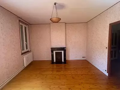 Maison, 114 m²