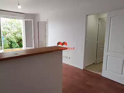 Appartement, 38,6 m²
