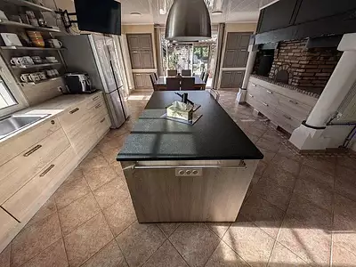 Maison, 300 m²