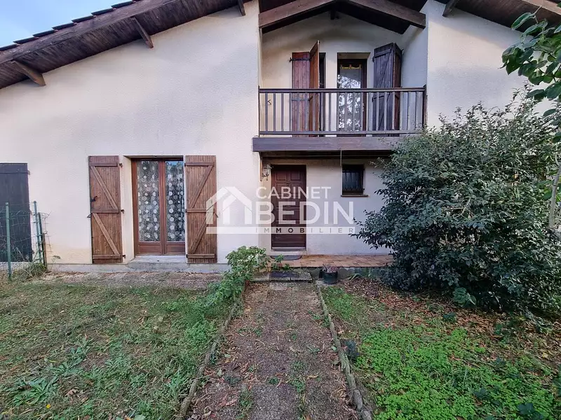 Maison, 130 m²