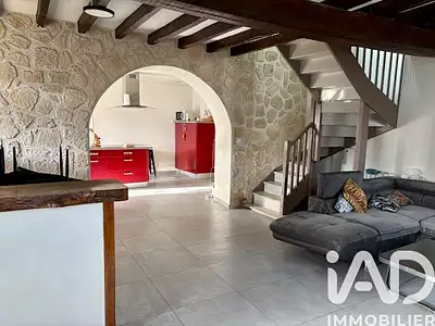 Maison, 138 m²