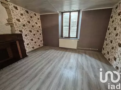 Appartement, 44 m²