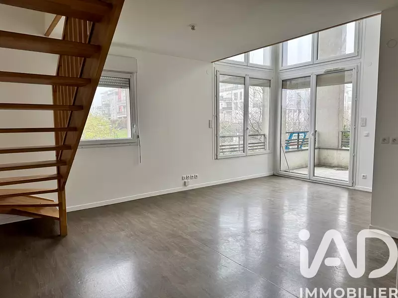 Appartement, 74 m²