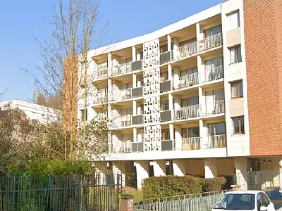 Appartement, 103 m²