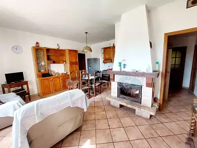 Maison, 76 m²