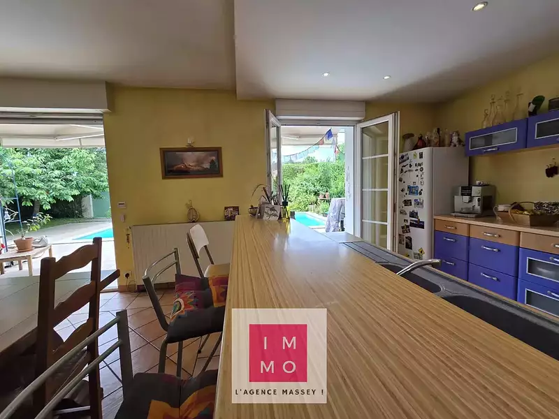 Maison, 198,94 m²