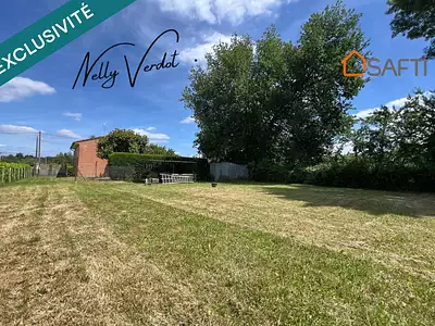 Maison, 81 m²