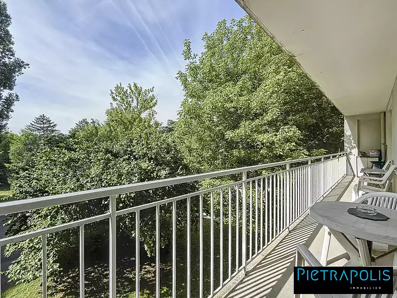 Appartement, 79 m²