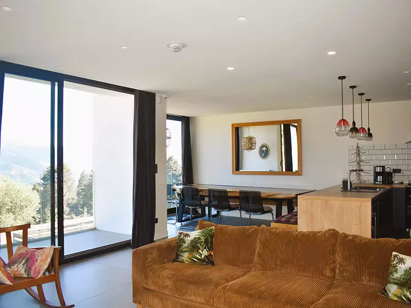 Appartement, 144,3 m²