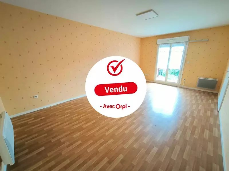 Appartement, 69 m²