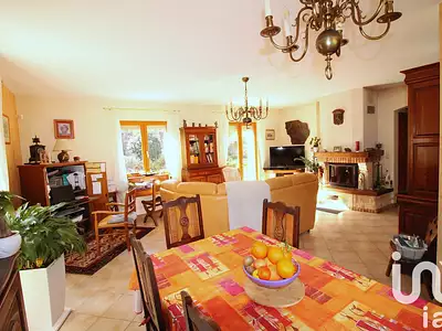 Maison, 131 m²