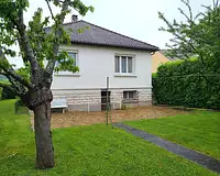 Maison, 80,53 m²