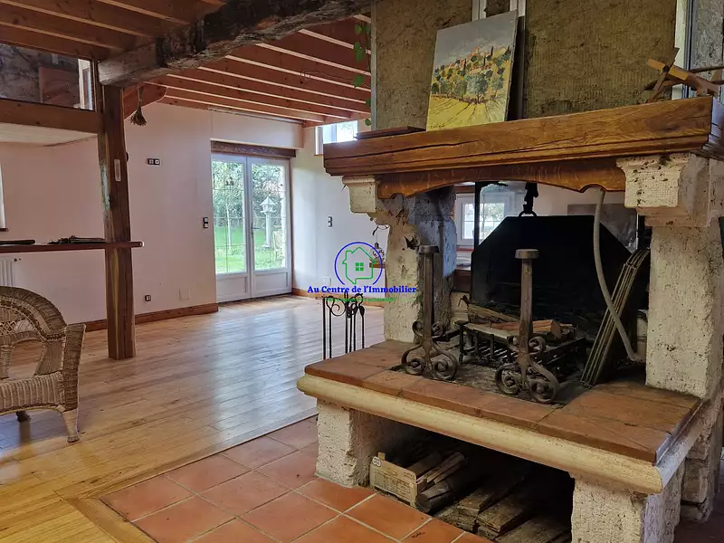 Maison, 178 m²
