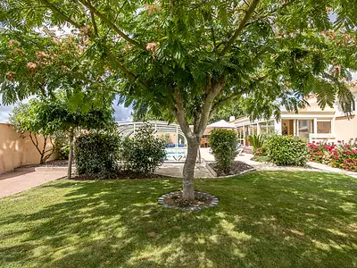 Maison, 124 m²