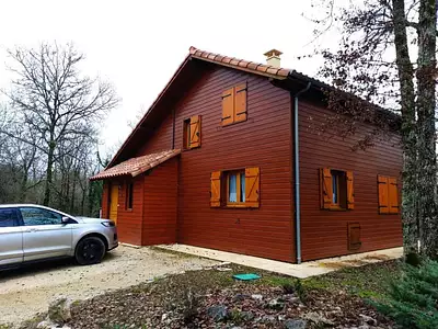 Maison, 90 m²