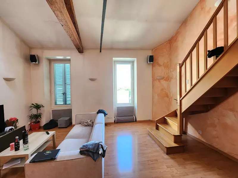 Appartement, 76,74 m²