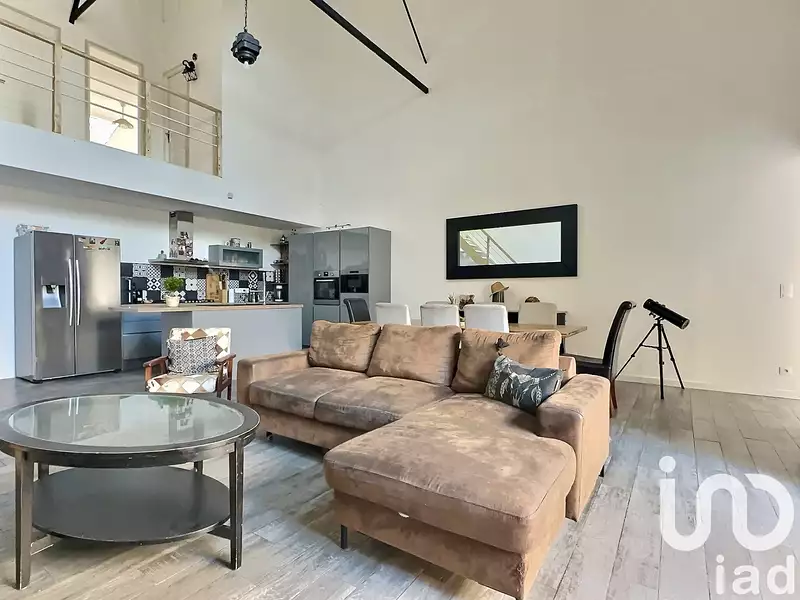 Appartement, 155 m²