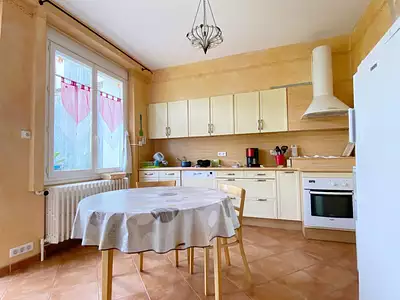 Maison, 150 m²