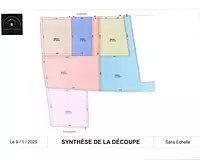 Maison, 100 m²