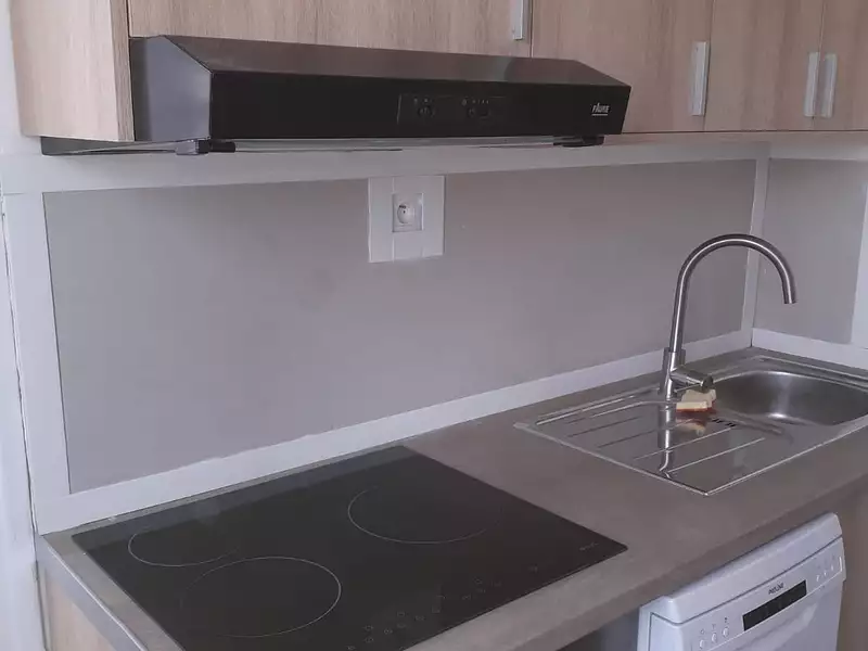 Appartement, 53 m²