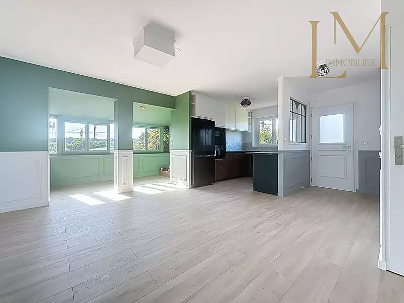 Maison, 130 m²
