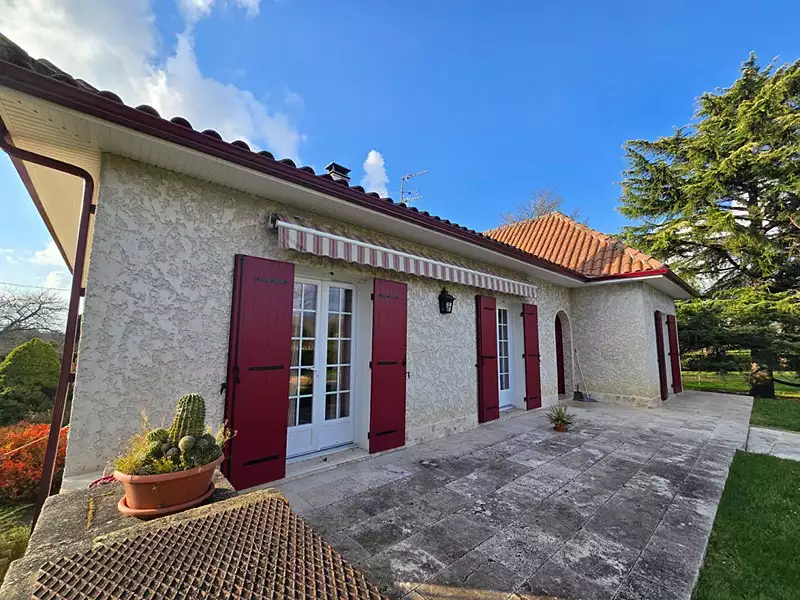 Maison, 227 m²