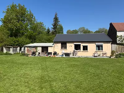 Maison, 83 m²
