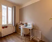 Appartement, 54 m²