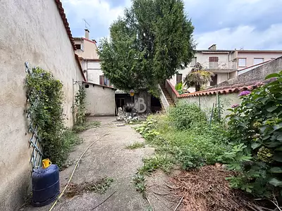 Maison, 165,5 m²